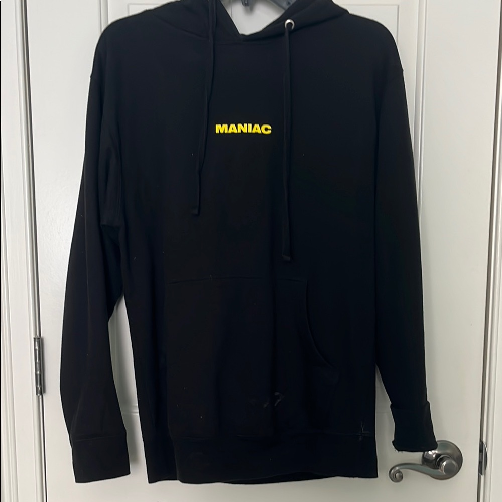 Conan Gray Maniac Hoodie